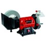 Esmeriladora de Banco Einhell TC-WD 200/150 2980 RPM Ø 15 cm Ø 20 cm 250 W