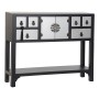 Console DKD Home Decor Sapin Bois MDF (95 x 24 x 79 cm)