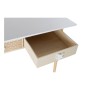 Bureau DKD Home Decor Bois de paulownia (110 x 58 x 79 cm)