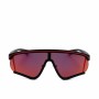 Gafas de Sol Unisex Polaroid MSGM 2/G 8LZ Negro Naranja ø 68 mm