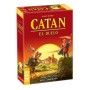 Juego de Cartas Catan el Duelo Devir (ES)