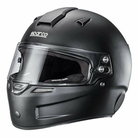 Casco Integral Sparco SPARCO SKY KF-5W M Negro