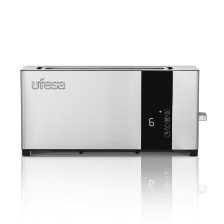 Tostadora UFESA PLUS DELUX 1050 W