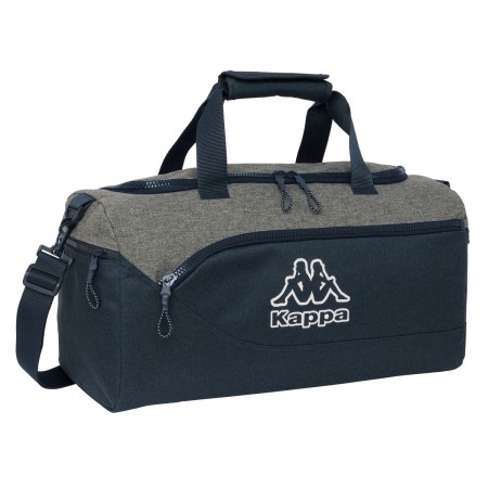 Bolsa de Deporte Kappa Dark Navy Azul 50 x 25 x 25 cm