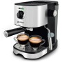 Cafetera de Goteo Grunkel CAFPRESOH-15 Plata 1 L