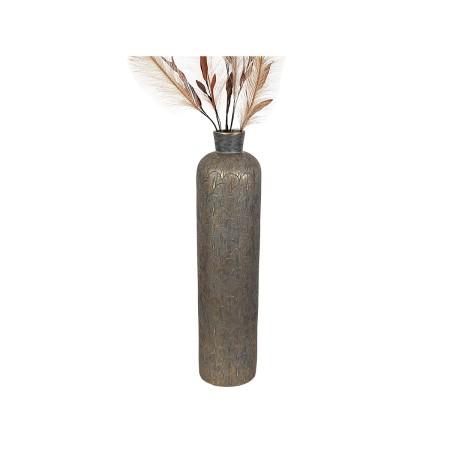 Florero Romimex Resina 16 x 69 x 16 cm