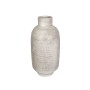 Vase Romimex Gris Céramique 15 x 40 x 15 cm