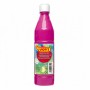 Peinture Jovi 50608 Magenta 500 ml (1 Unité)