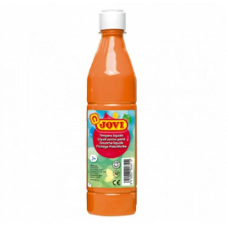 Pintura Jovi 50606 Naranja 500 ml (1 unidad)