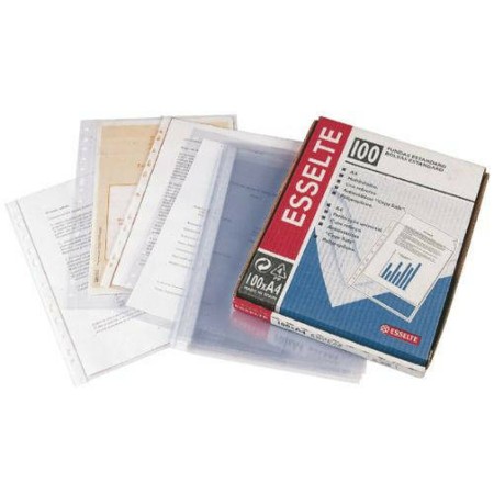 Housses Esselte 46108 A4