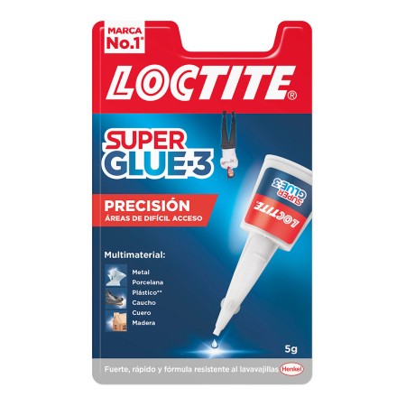 Pegamento Loctite 2640076 Multicolor (1 unidad)