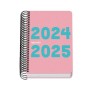 Agenda DOHE 51764 Rosa 2024-2025