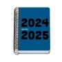 Agenda DOHE 51763 Azul 2024-2025