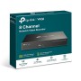 Almacenamiento en Red TP-Link VIGI NVR1008H