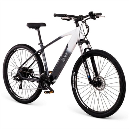 Bicicleta Eléctrica Youin Everest 250 W 29" 14000 mAh Negro/Blanco 25 km/h