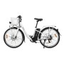 Bicicleta Eléctrica Youin BK2226W Blanco 250 W 26" 25 km/h