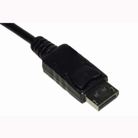 Adaptador DisplayPort a HDMI Ewent EW-140511-001-N-P (1 unidad)