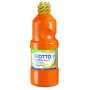 Gouache Giotto F535305 Orange 500 ml