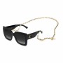 Lunettes de soleil Femme Jimmy Choo RENEE-N-S-807-9O ø 57 mm