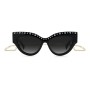 Lunettes de soleil Femme Jimmy Choo SONJA-G-N-S-807-9O Ø 55 mm