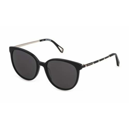 Gafas de Sol Mujer Zadig & Voltaire SZV307-550BLK Ø 55 mm