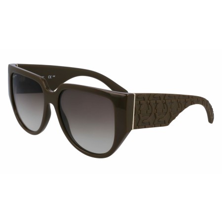 Gafas de Sol Mujer Salvatore Ferragamo SF1088SE-324 ø 57 mm