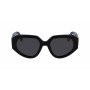 Lunettes de soleil Femme Lanvin LNV647S-001 Ø 53 mm