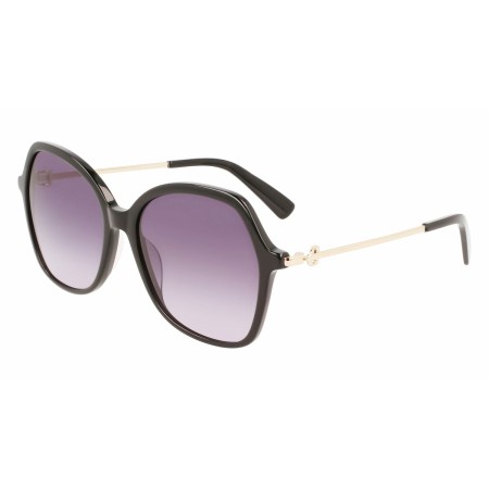 Gafas de Sol Mujer Longchamp LO705S-001 ø 57 mm