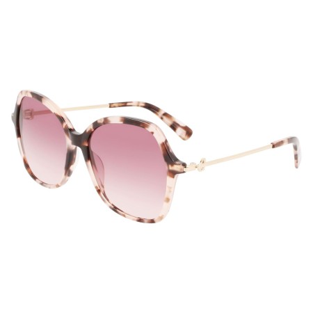 Lunettes de soleil Femme Longchamp LO705S-690 ø 57 mm