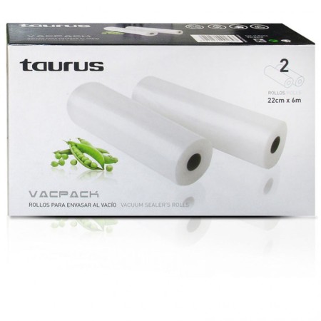 Rollos para Envasadora Taurus 999258000