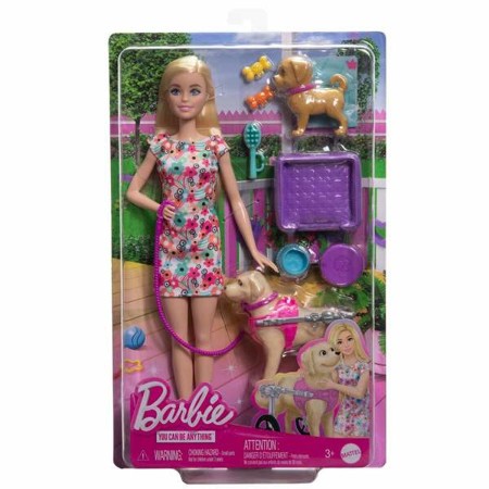 Poupée Barbie