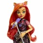 Muñeca Monster High Toralei