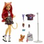 Muñeca Monster High Toralei