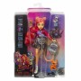 Muñeca Monster High Toralei