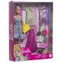 Poupée Barbie