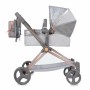 Carrito para Muñecas Decuevas 50 cm