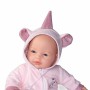 Muñeca bebé Antonio Juan Bimba 37 cm Unicornio