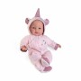 Muñeca bebé Antonio Juan Bimba 37 cm Unicornio