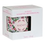 Taza Mug Safta Rosebloom Multicolor 350 ml