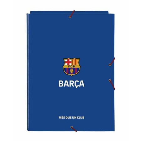 Carpeta F.C. Barcelona 23/24