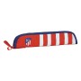 Portaflautas Atlético Madrid 37 x 8 x 2 cm