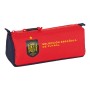 Portatodo RFEF Azul Rojo 21 x 8 x 7 cm