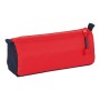 Portatodo RFEF Azul Rojo 21 x 8 x 7 cm