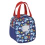 Sac glacière goûter Safta Blues Clues Blue marine