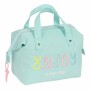 Trousse de Toilette BlackFit8 Enjoy Vert 26,5 x 17,5 x 12,5 cm