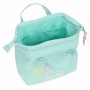 Trousse de Toilette BlackFit8 Enjoy Vert 26,5 x 17,5 x 12,5 cm