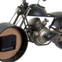 Montre DKD Home Decor Moto (40 x 14 x 23 cm) (40 x 14 x 23 cm)
