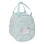 Sac glacière goûter Safta Sleepy Panda Gris 19 x 22 x 14 cm