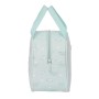 Sac glacière goûter Safta Sleepy Panda Gris 19 x 22 x 14 cm