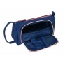 Fourre-tout Kelme Navy blue Orange Blue marine 20 x 11 x 8,5 cm